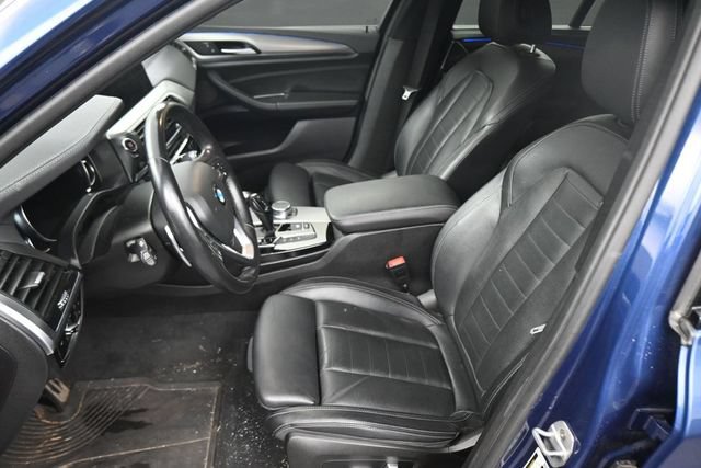 Used 2018 BMW X3 M40i AWD/4WD image 24