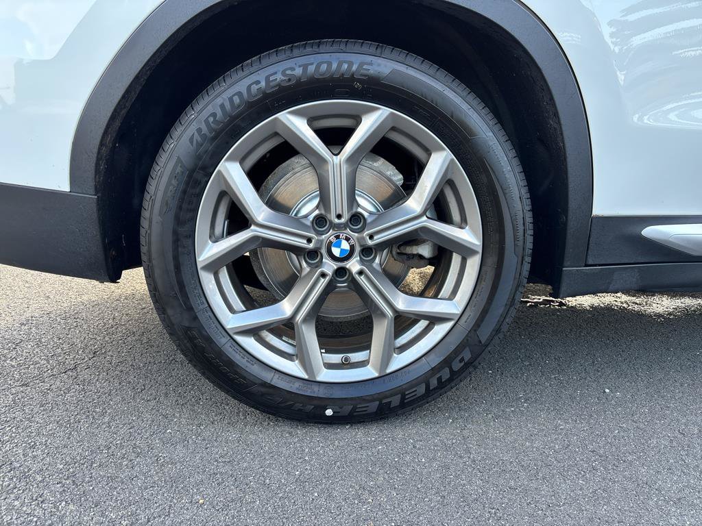 Used 2020 BMW X3 xDrive30i w/ Premium Package AWD/4WD image 32
