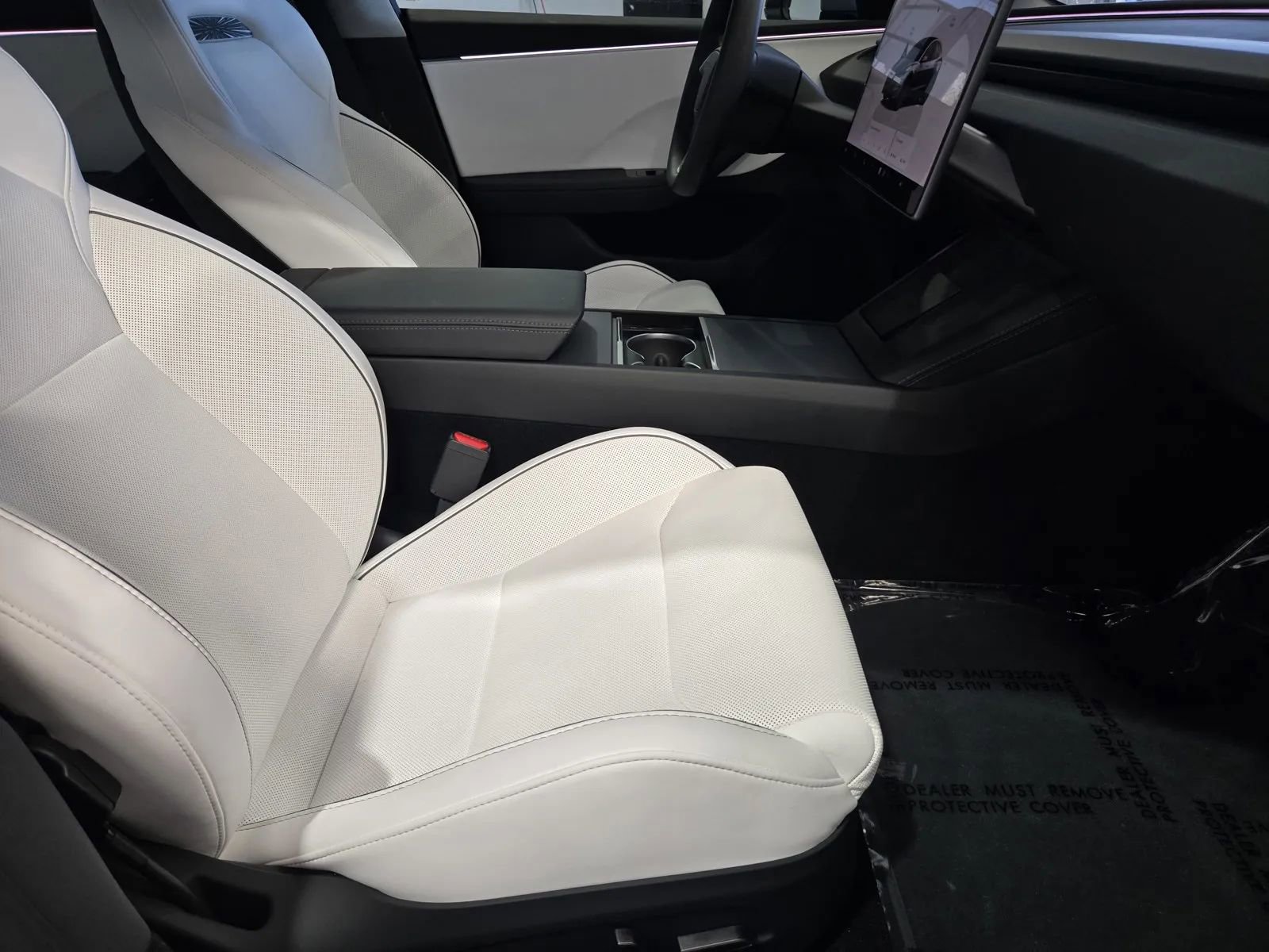 Used 2025 Tesla Model 3 Performance AWD/4WD image 7