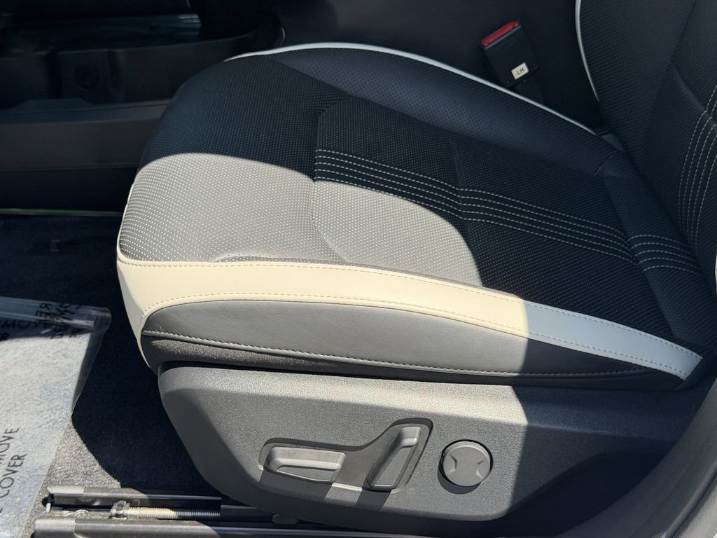 Certified 2024 Kia EV6 GT-Line RWD image 22