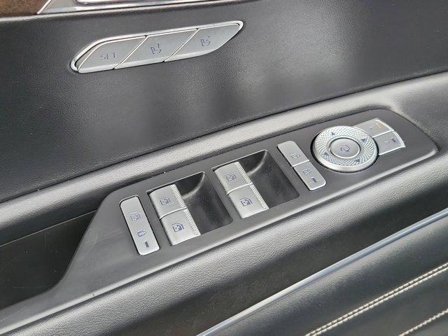 Used 2024 Genesis GV80 2.5T image 18