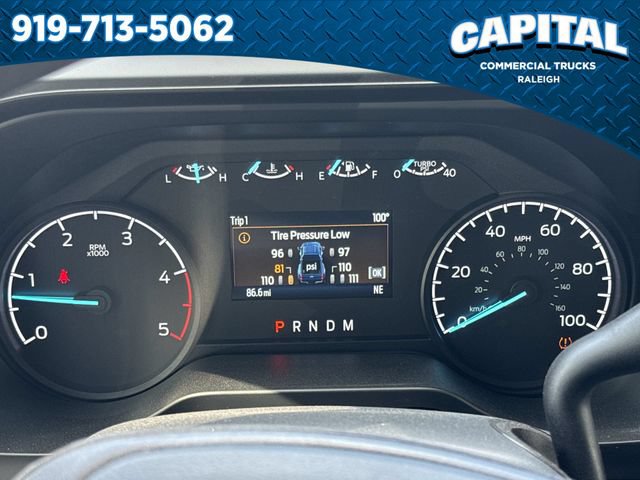 New 2026 Ford F550 4x4 Crew Cab image 27