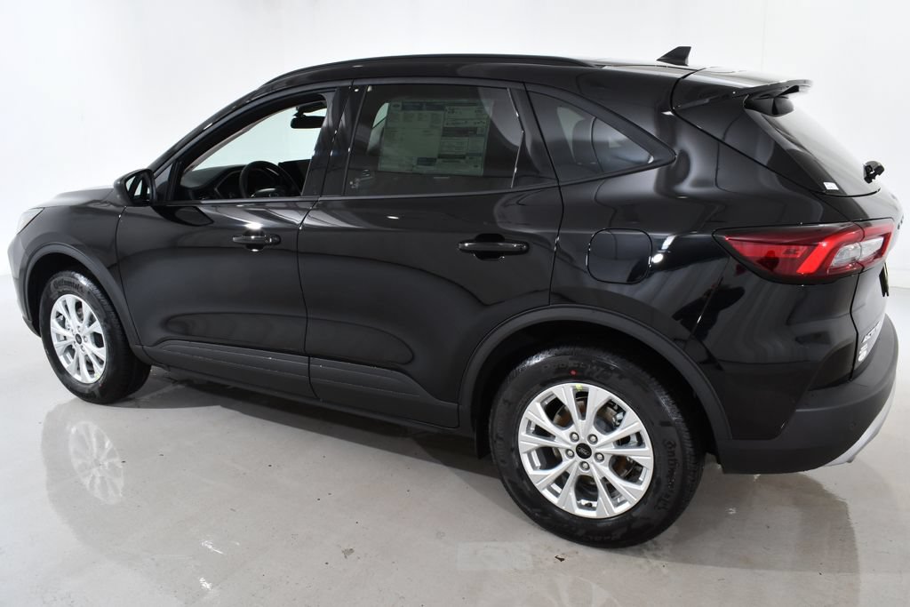 New 2026 Ford Escape Active w/ Tech Pack #1 AWD/4WD image 15