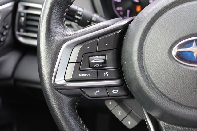 Used 2020 Subaru Outback Limited image 34