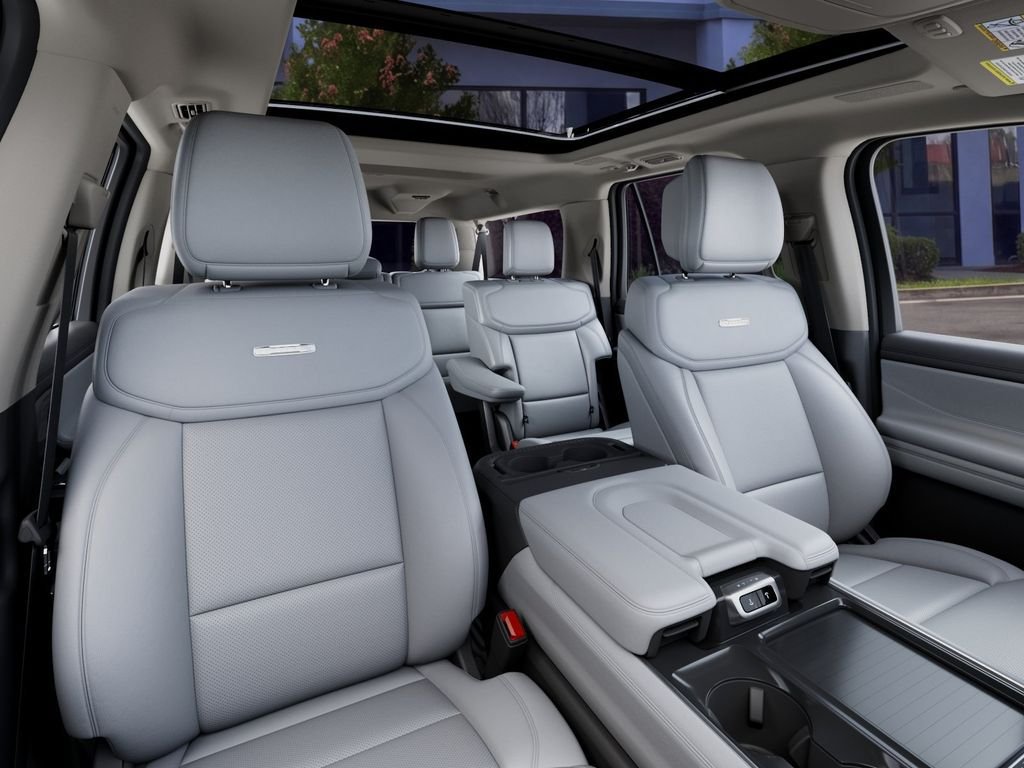 New 2027 Ford Expedition Max Platinum w/ Driver's Package RWD image 33