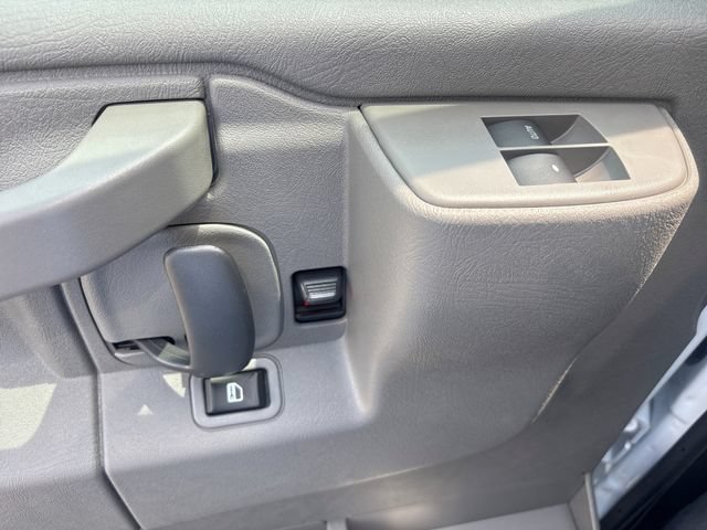 New 2026 Chevrolet Express 4500 w/ Power Convenience Package RWD image 12