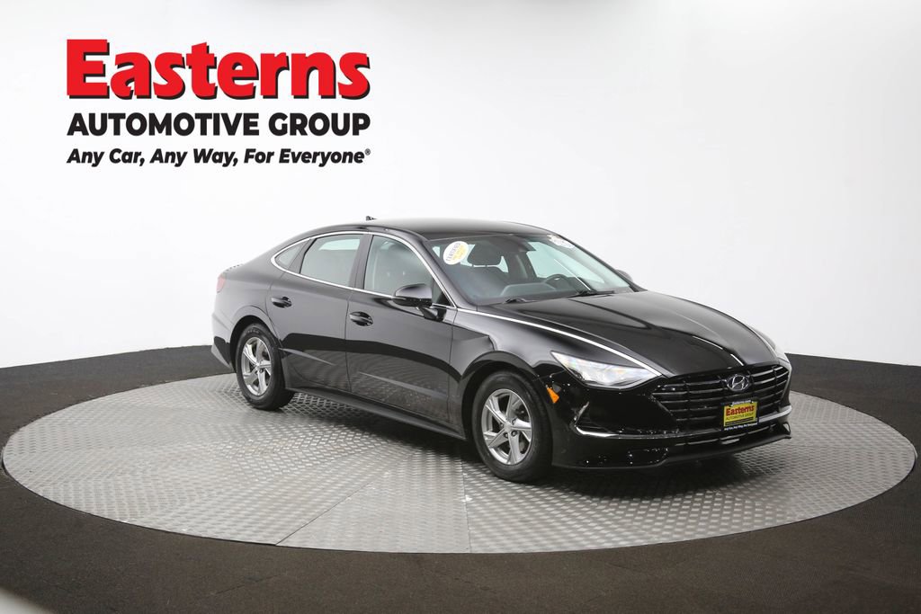 Used 2023 Hyundai Sonata SE image 49