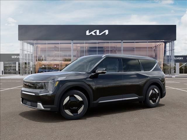 New 2026 Kia EV9 Wind AWD/4WD image 3