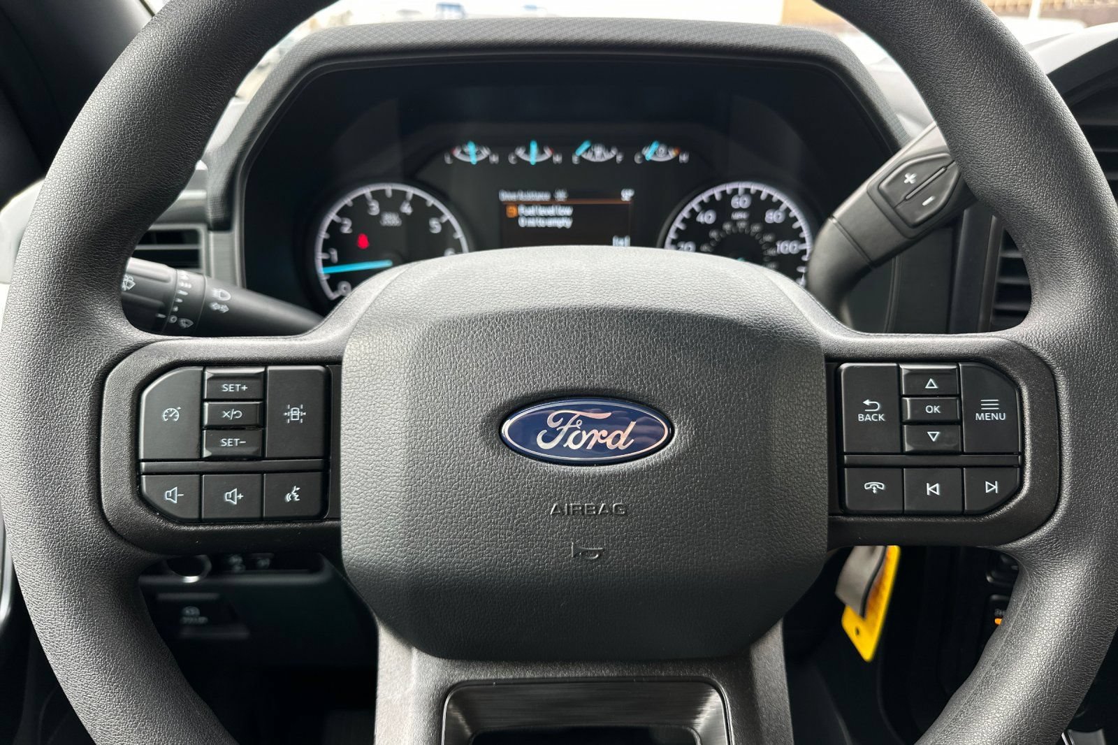 New 2026 Ford F150 STX AWD/4WD image 20