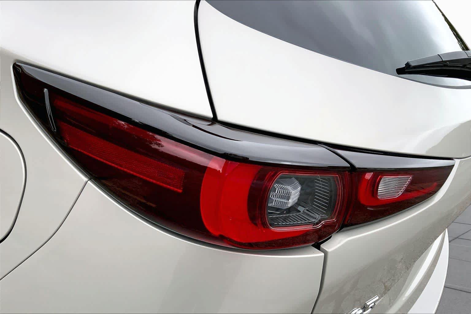 Certified 2025 MAZDA CX-5 AWD 2.5 S w/ Preferred Package image 28