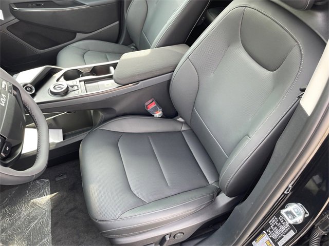 New 2025 Kia EV6 Wind image 10