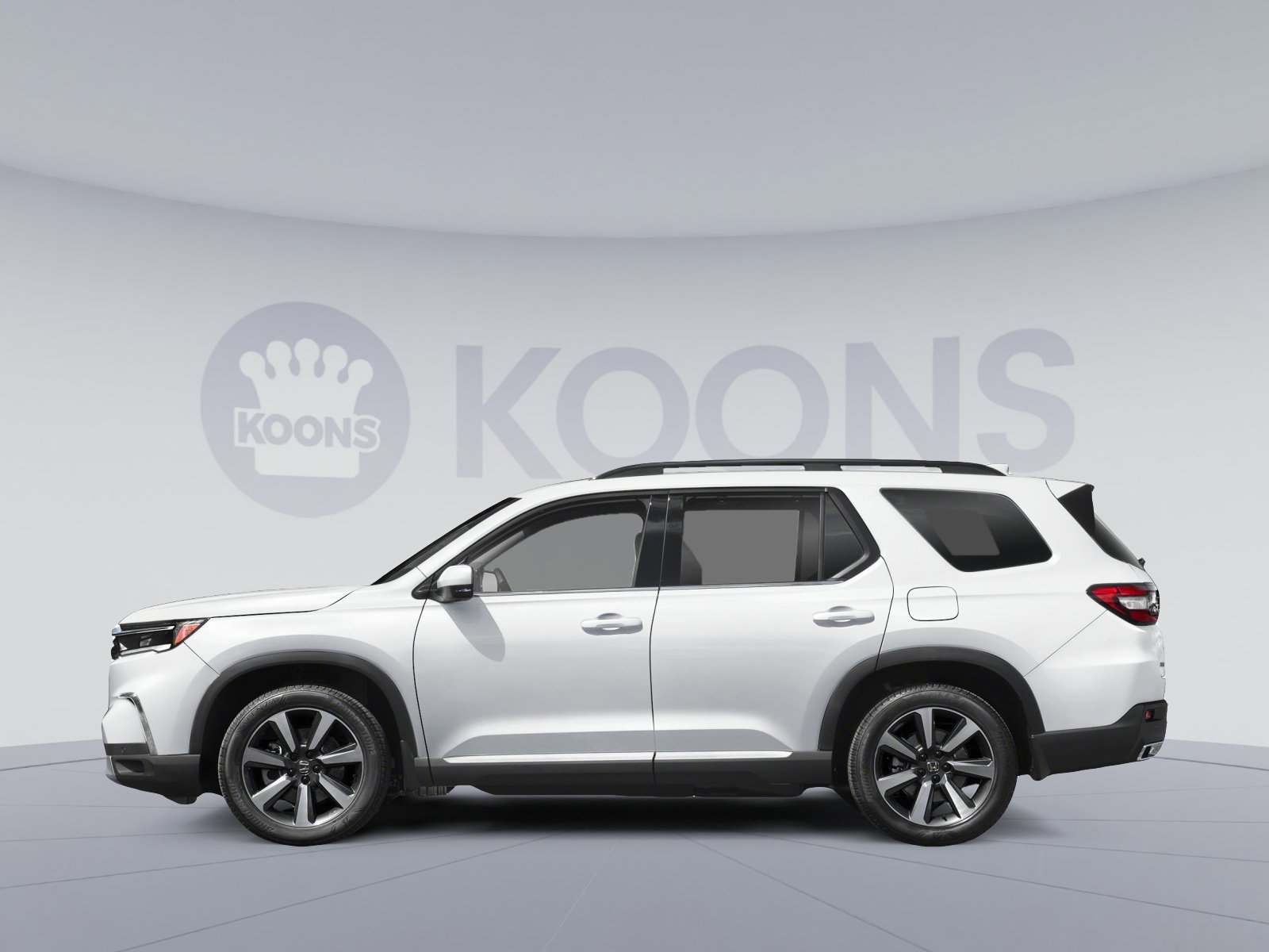 Used 2023 Honda Pilot Elite image 4