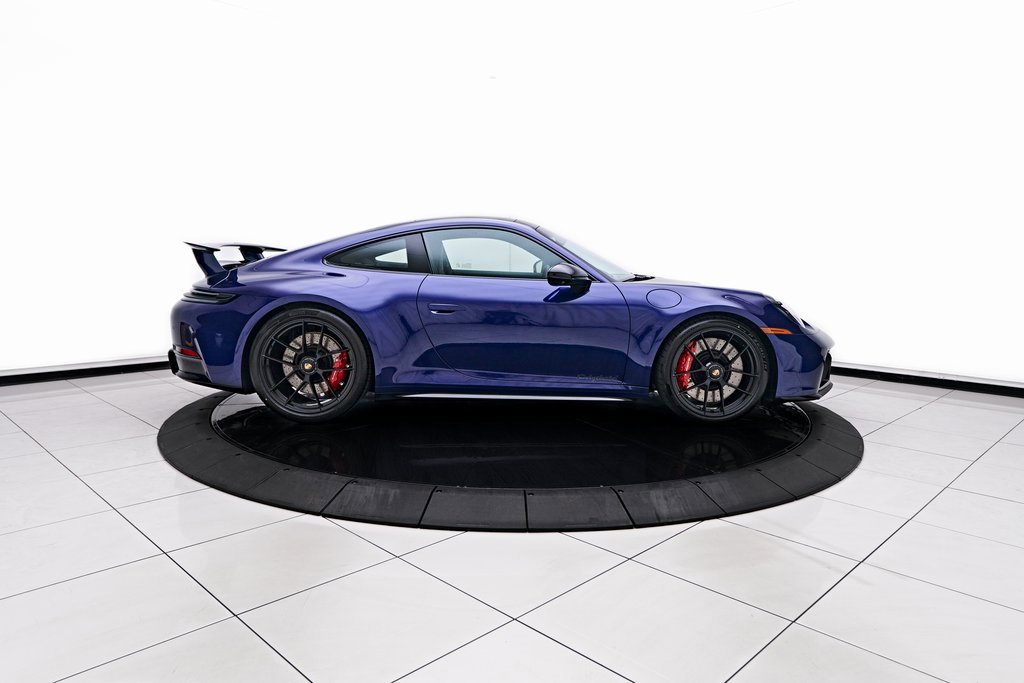 Used 2026 Porsche 911 Carrera GTS image 15