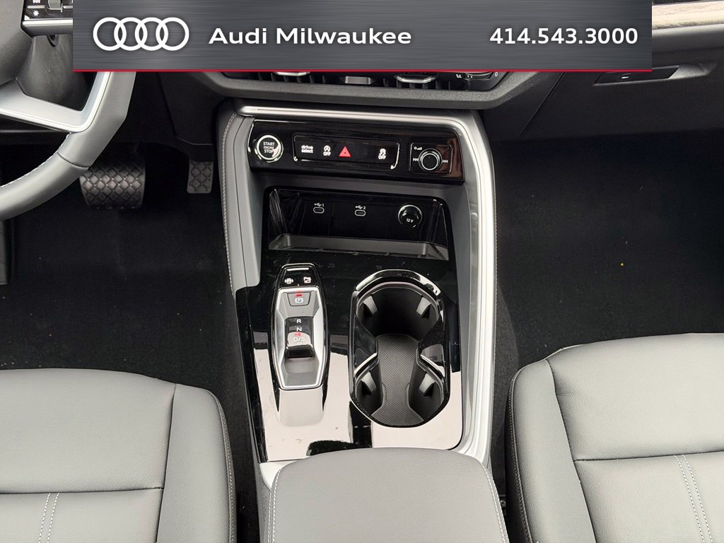 New 2026 Audi Q5 2.0T AWD/4WD image 30