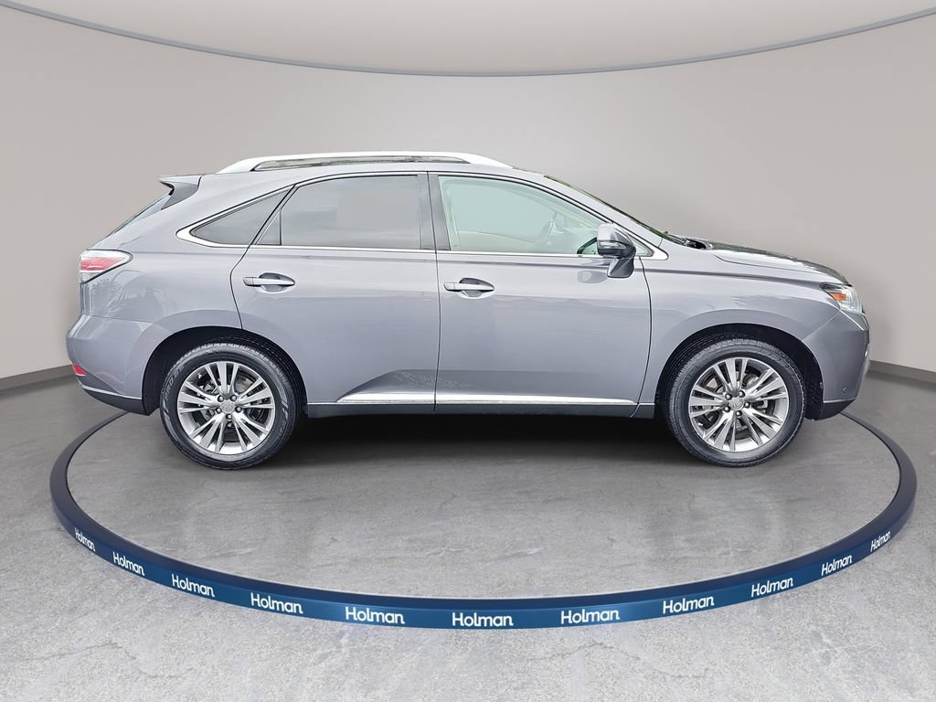 Used 2013 Lexus RX 350 FWD w/ Navigation Pkg image 5