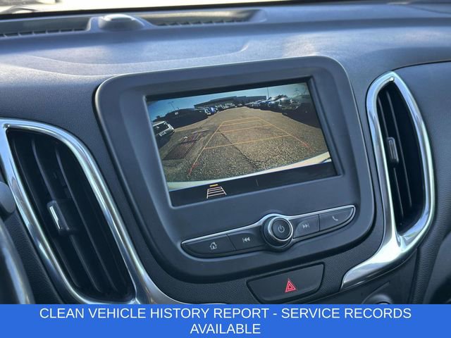 Used 2019 Chevrolet Equinox LT image 4