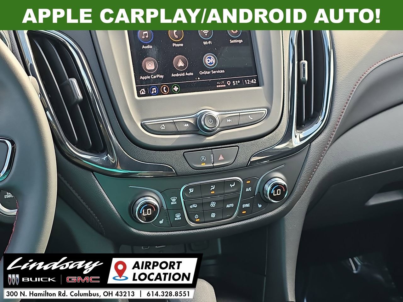 Used 2023 Chevrolet Equinox RS image 13