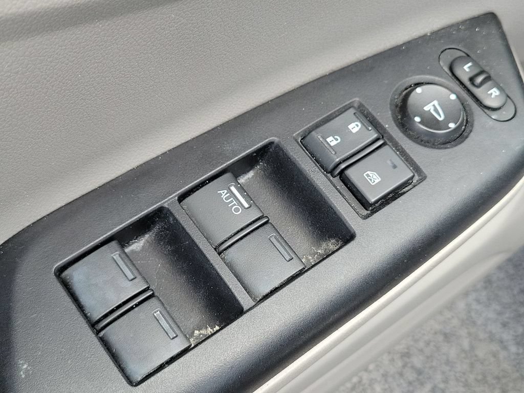 Used 2015 Honda Civic LX image 22