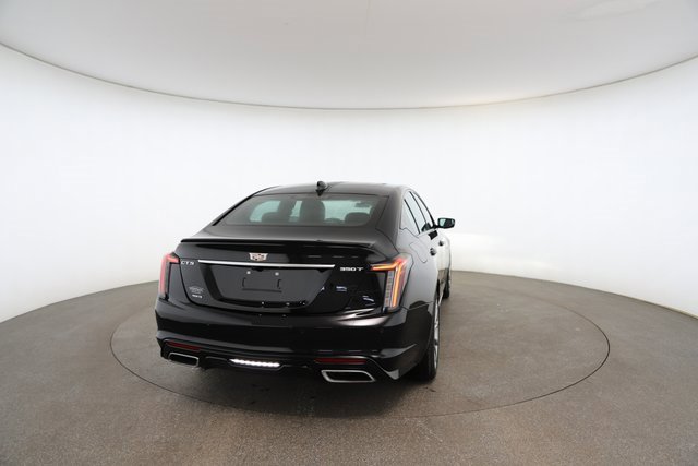 Used 2022 Cadillac CT5 Sport image 15