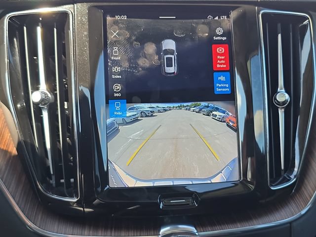 Used 2022 Volvo XC60 T8 Inscription Expression w/ Advanced Package AWD/4WD image 26