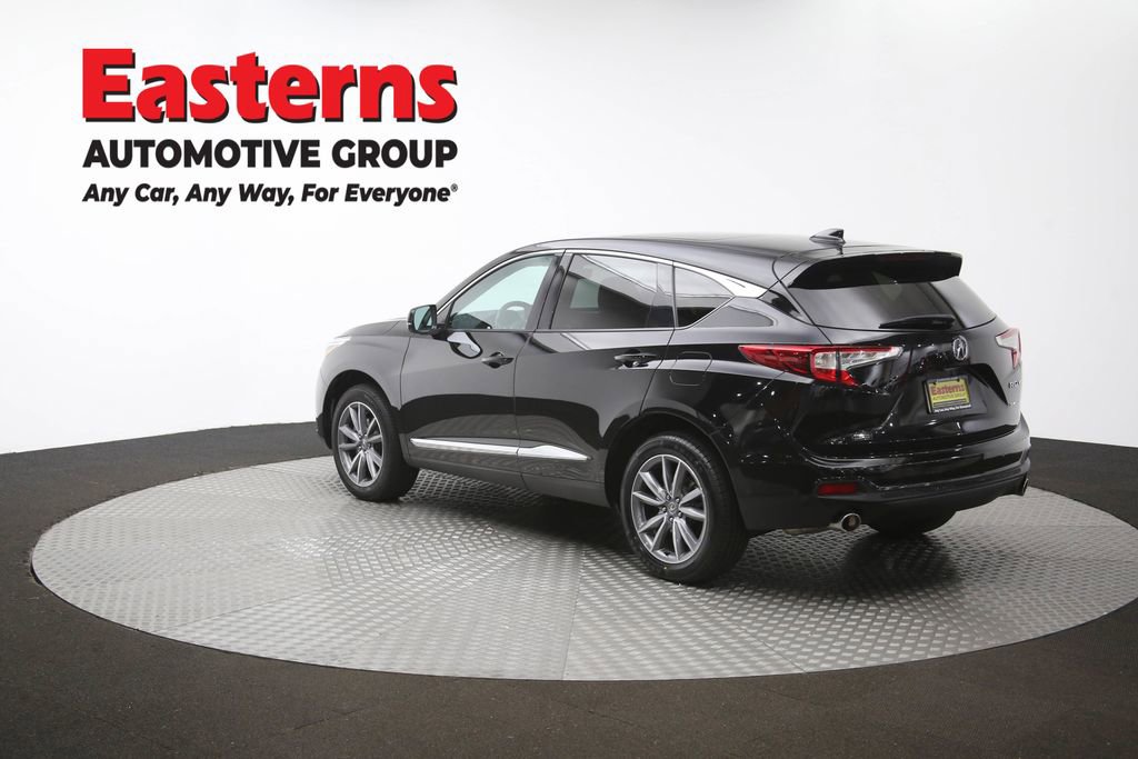 Used 2021 Acura RDX AWD w/ Technology Package image 64