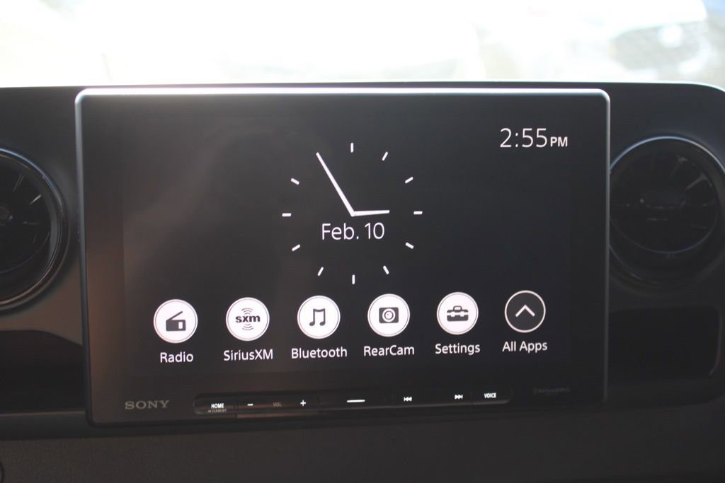 Used 2019 Mercedes-Benz Sprinter 3500 image 38