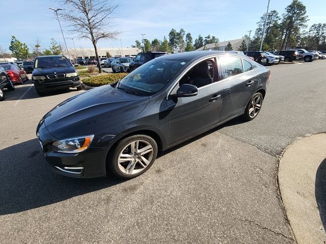 Used 2015 Volvo S60 T5 Premier image 4