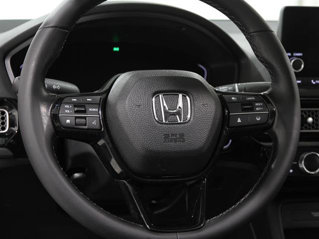 Used 2024 Honda Civic EX image 7