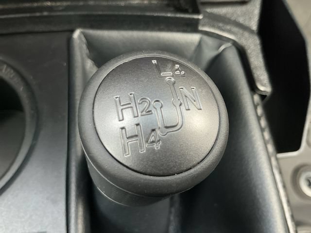 Certified 2024 Toyota 4Runner TRD Pro AWD/4WD image 28