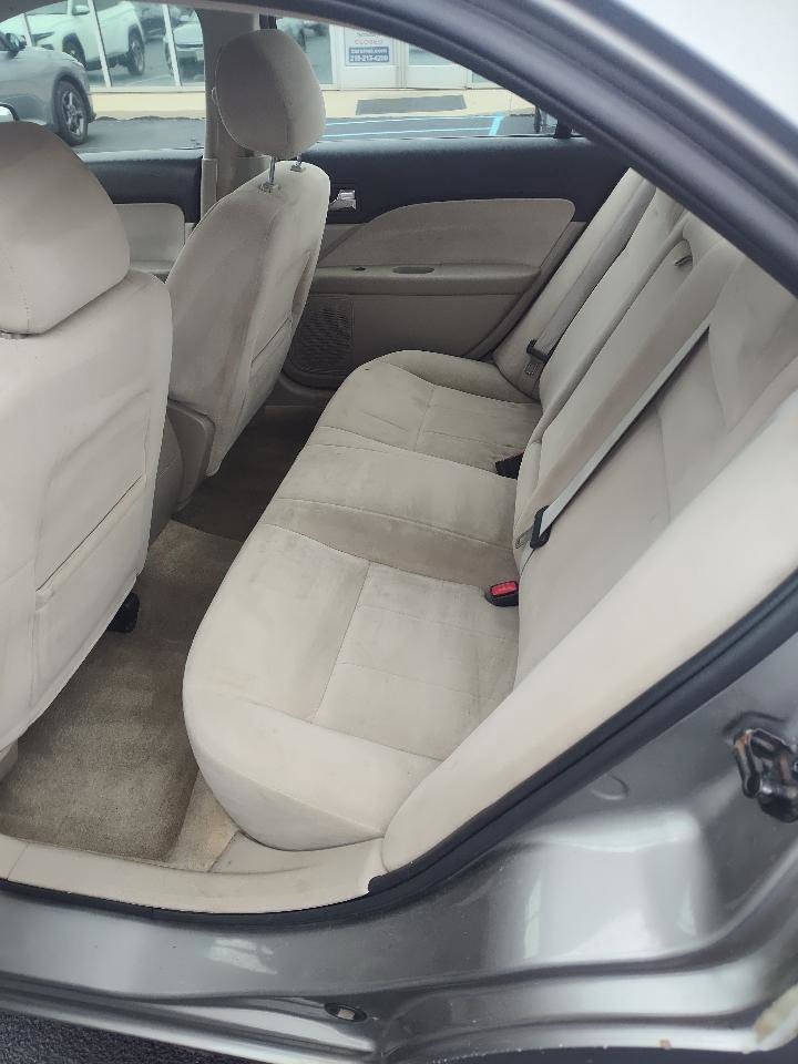 Used 2008 Mercury Milan FWD image 14