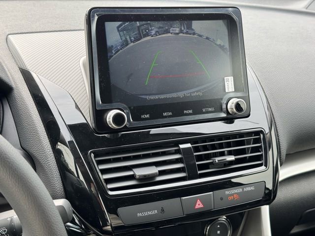 New 2026 Mitsubishi Eclipse Cross Ralliart AWD/4WD image 24