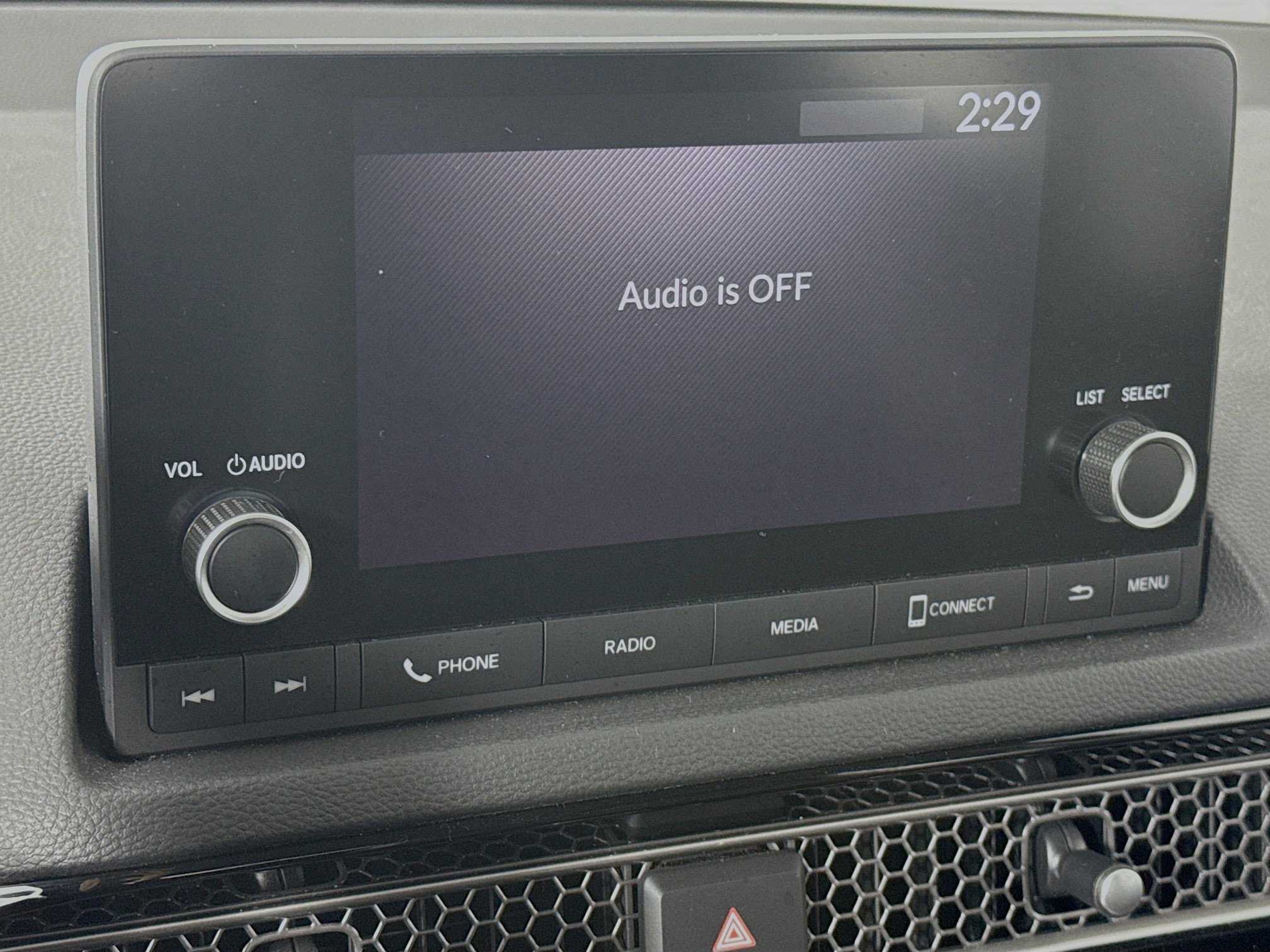 Certified 2023 Honda Civic EX-L image 14