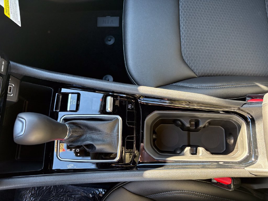 New 2026 Jeep Compass Latitude AWD/4WD image 22