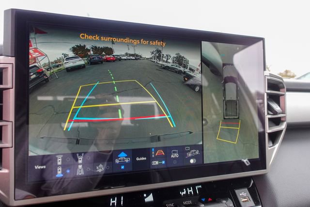 New 2026 Toyota Tundra Limited image 24