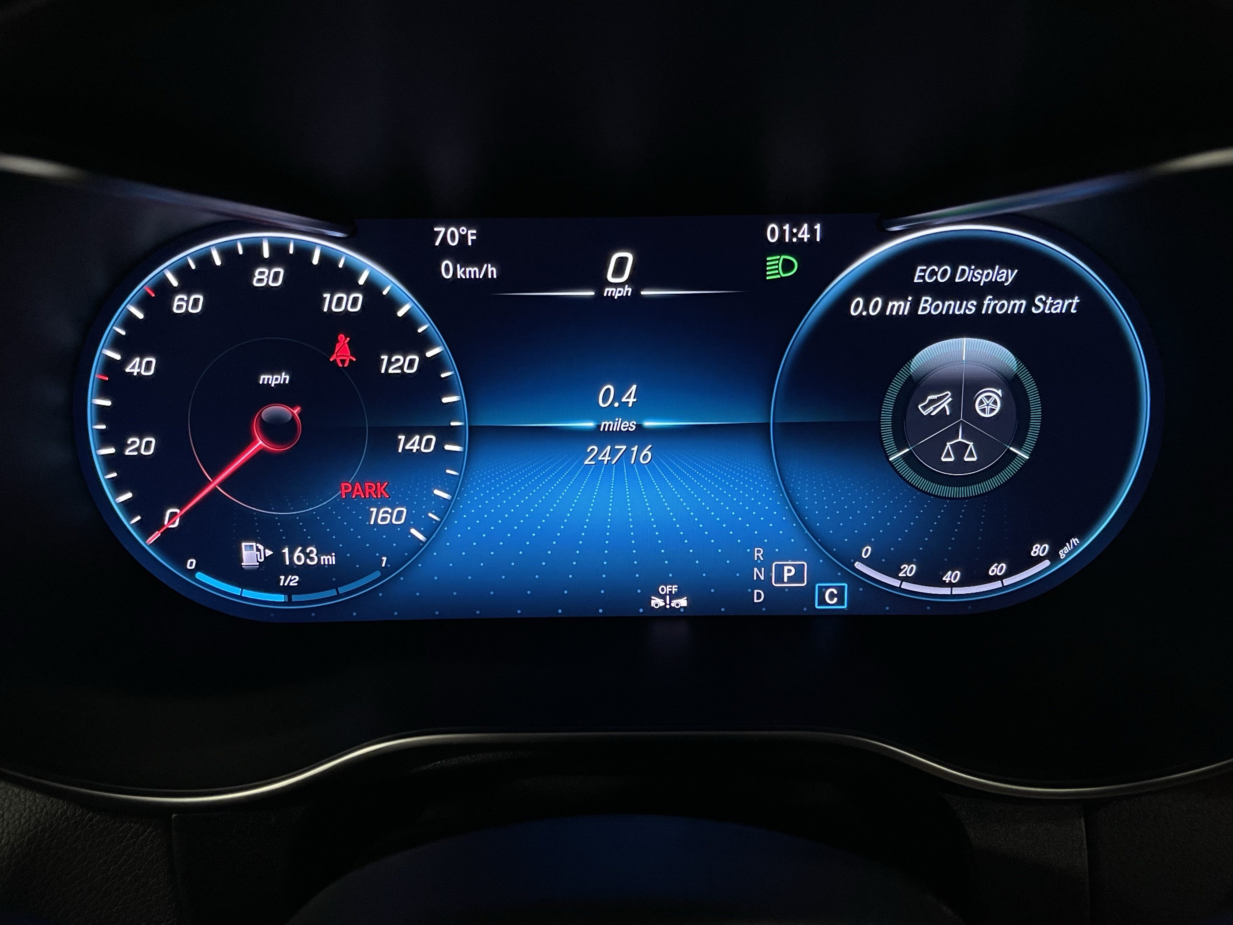 Used 2023 Mercedes-Benz GLC 300 4MATIC Coupe image 20