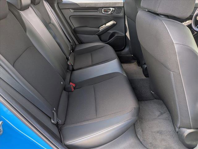 Used 2022 Honda Civic Sport image 19