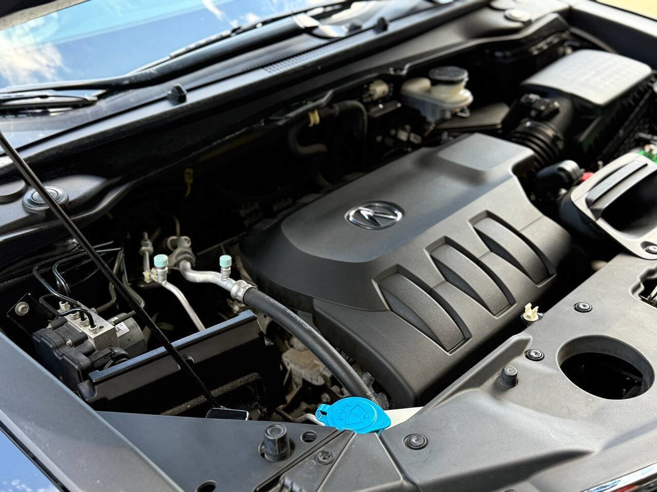 Used 2015 Acura RDX AWD w/ Technology Package image 55