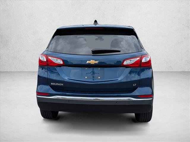 Used 2021 Chevrolet Equinox LT FWD image 6