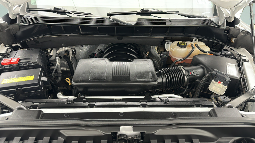 Used 2020 Chevrolet Silverado 1500 RST w/ All-Star Edition AWD/4WD image 26