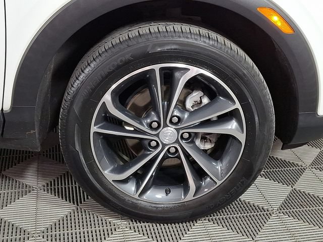 Used 2023 Buick Encore GX Select AWD/4WD image 11