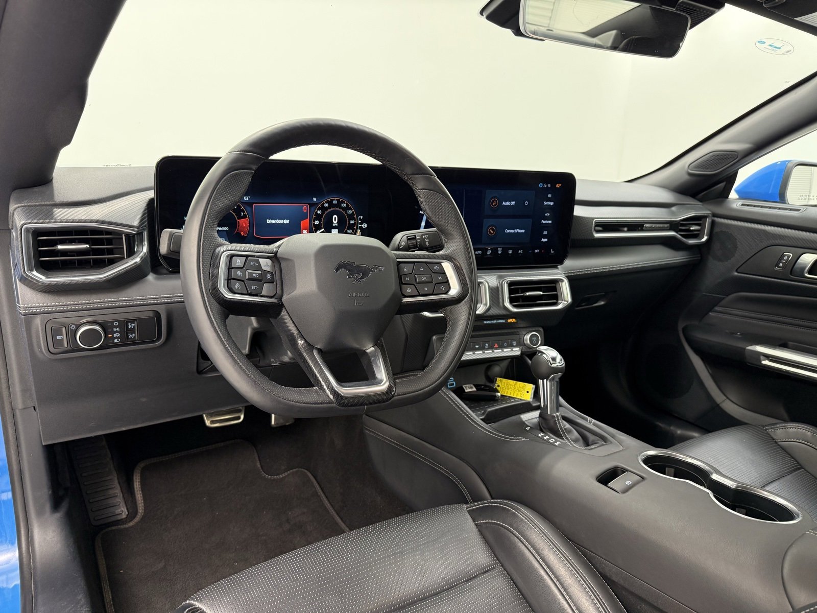 Used 2024 Ford Mustang GT Premium image 16