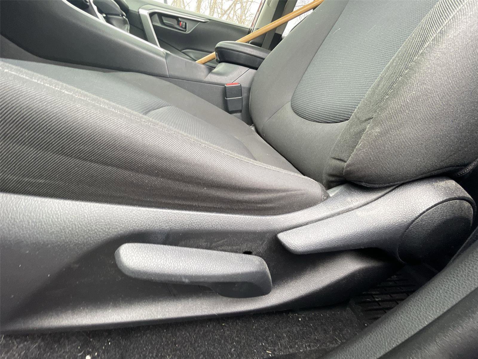 Used 2020 Toyota RAV4 LE w/ All Weather Liner Package image 13