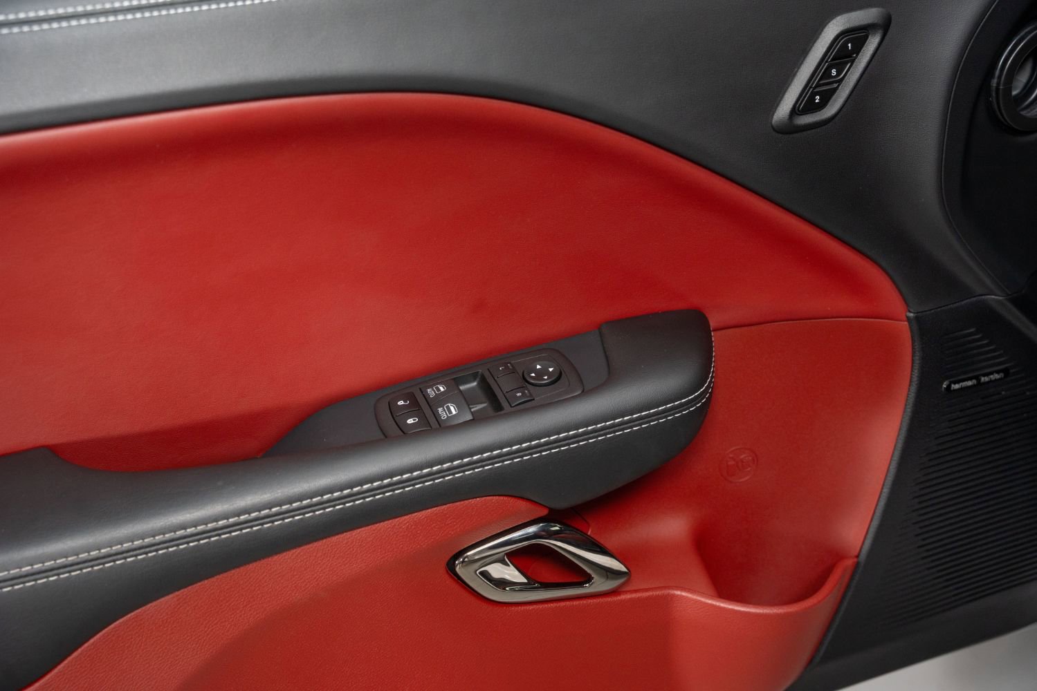 Used 2023 Dodge Challenger SRT Hellcat w/ Plus Package image 41