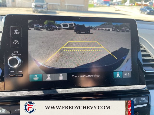 Used 2025 Honda Odyssey EX-L image 39