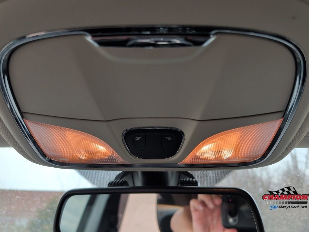 Used 2017 Jeep Cherokee Sport w/ Safety Group image 26