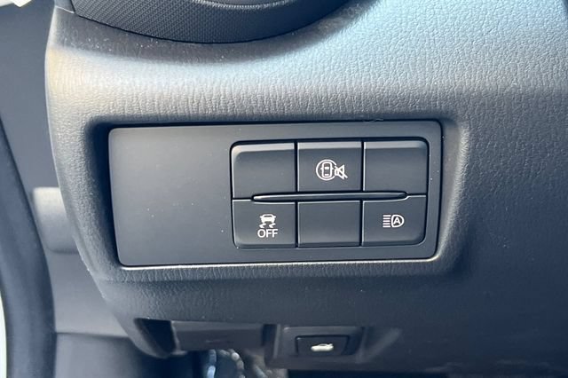 New 2026 MAZDA MX-5 Miata Grand Touring w/ Weather Package RWD image 28