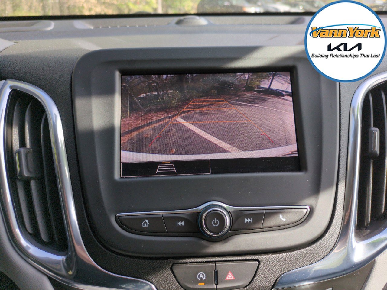 Used 2023 Chevrolet Equinox LS w/ Driver Confidence II Package image 27