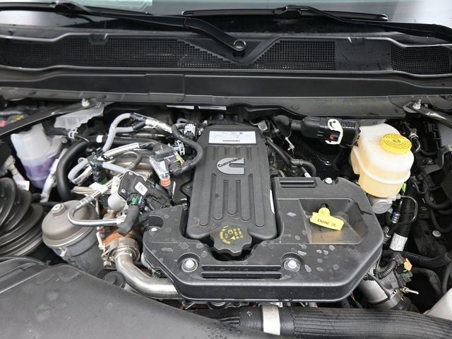 New 2026 RAM 2500 Laramie w/ Night Edition image 36