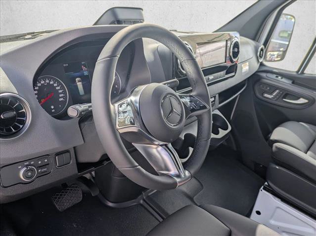 New 2026 Mercedes-Benz Sprinter 4500 image 3