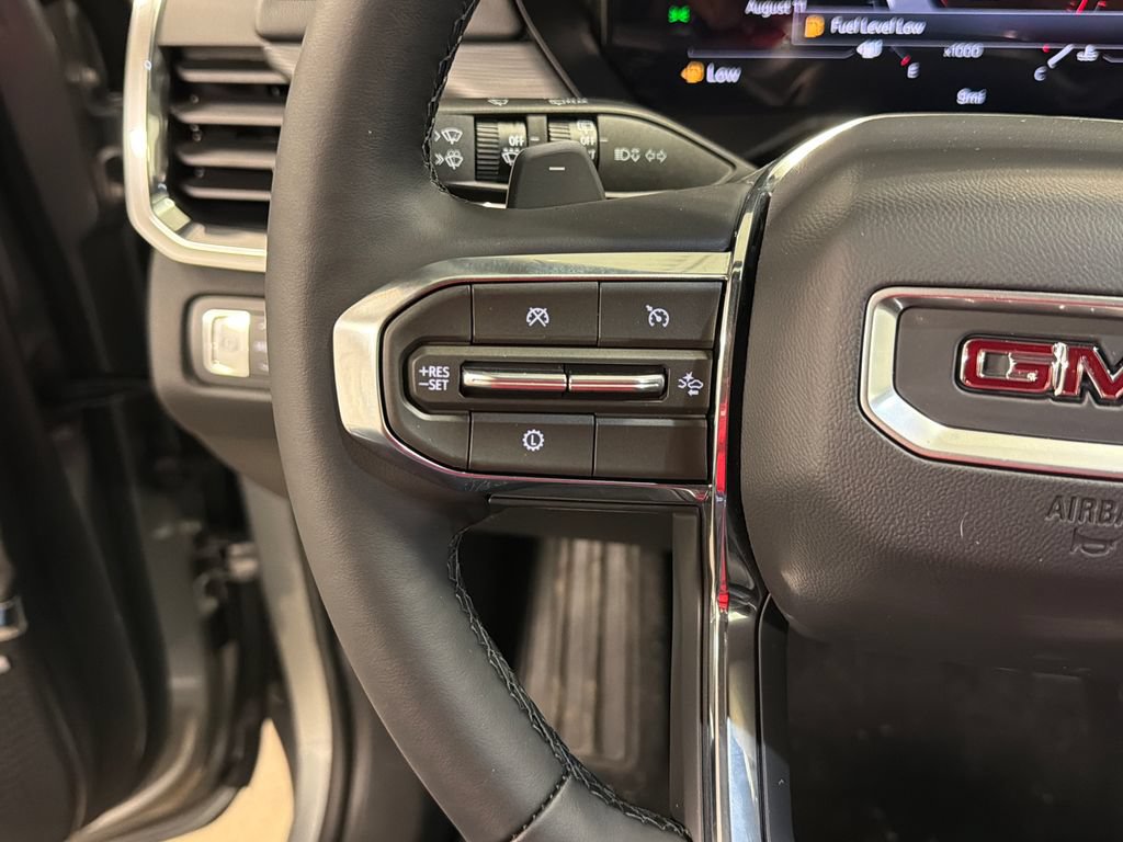 New 2026 GMC Acadia Elevation w/ Black Edition FWD image 31